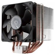 Cooler Master CPU Cooler Hyper 612 ver.2, 800 - 1300 RPM, 150W, Full Socket Support , 